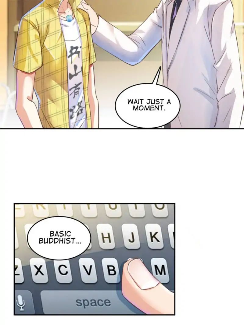 Cultivation Chat Group chapter 20 - page 47