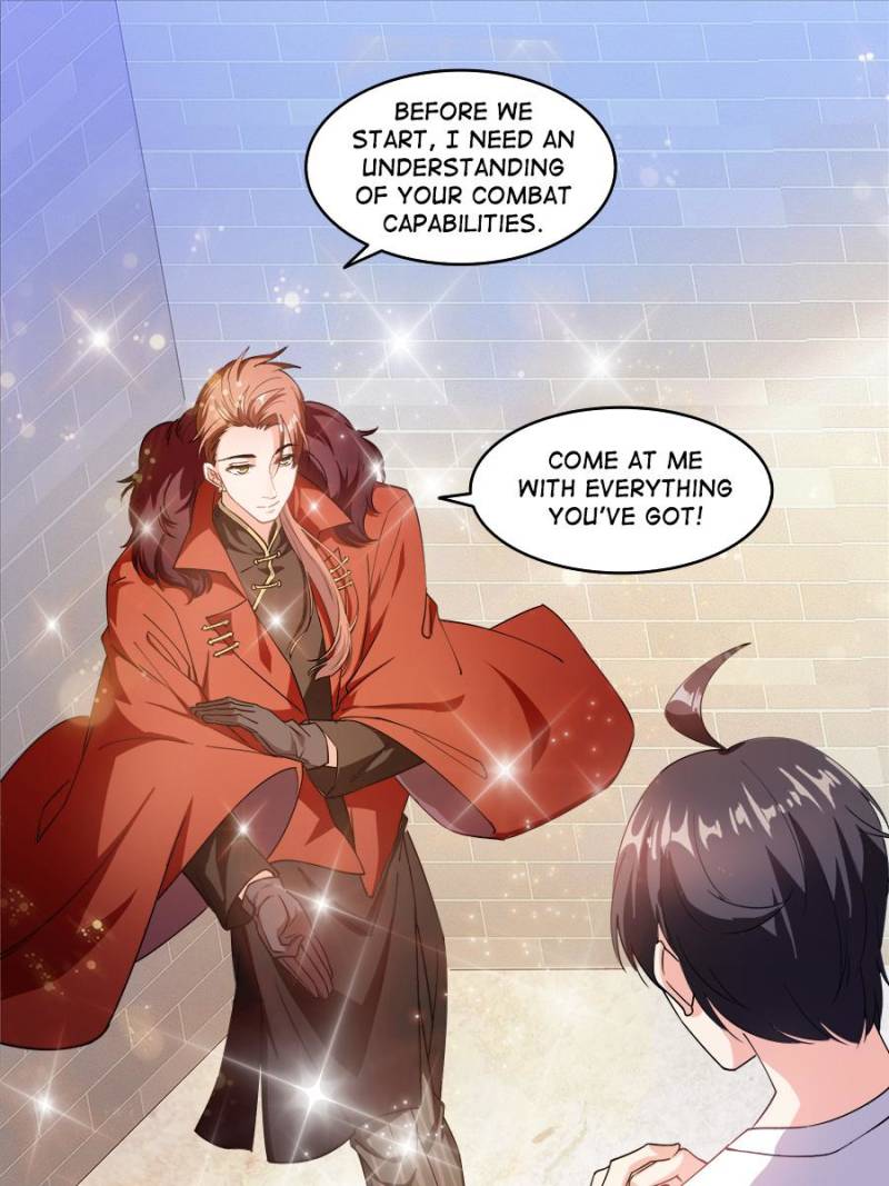 Cultivation Chat Group chapter 296 - page 17