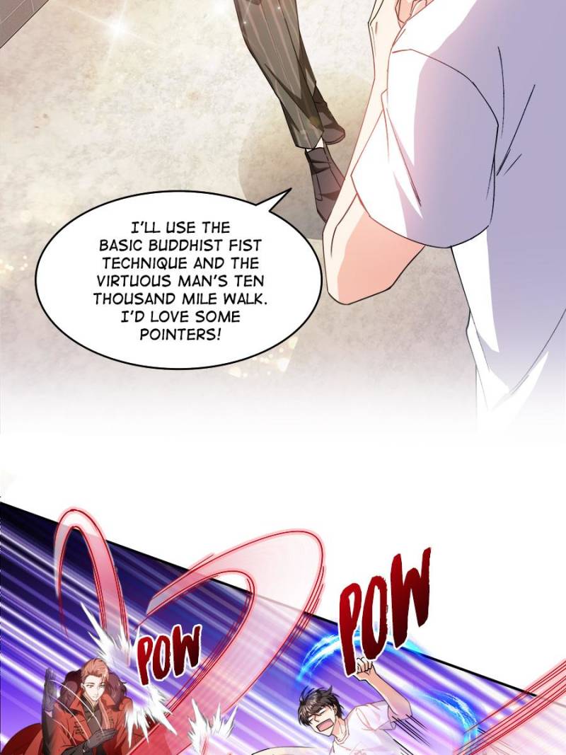 Cultivation Chat Group chapter 296 - page 18