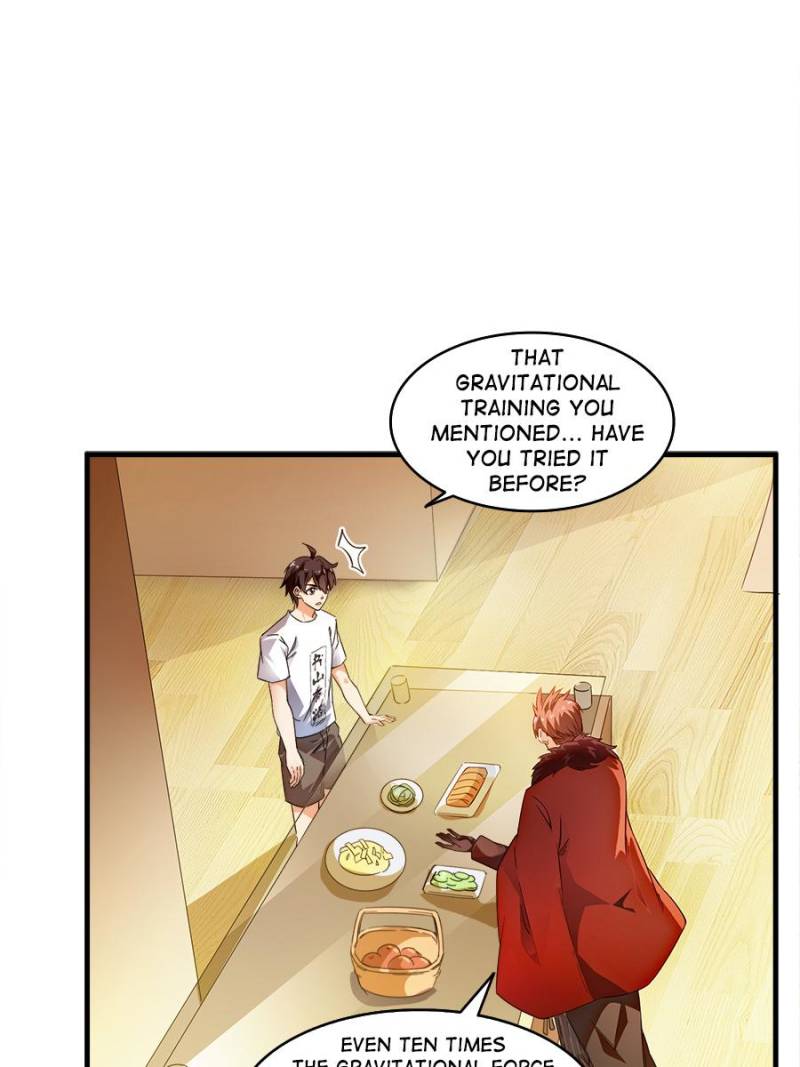 Cultivation Chat Group chapter 296 - page 2
