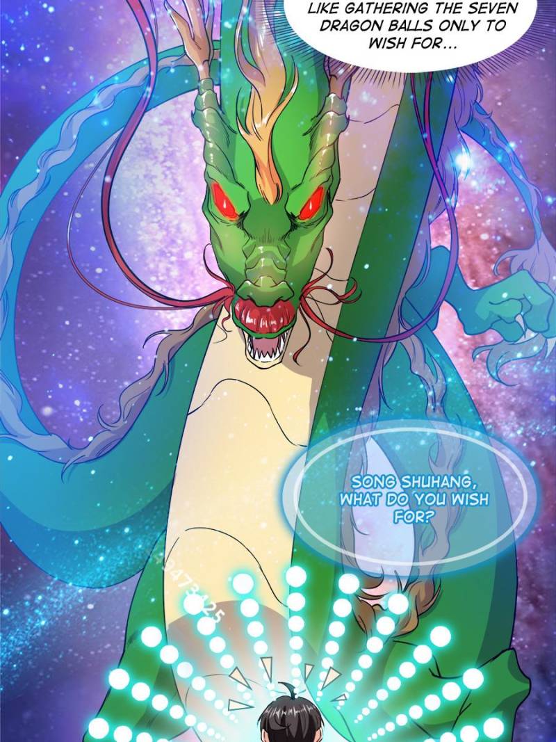 Cultivation Chat Group chapter 296 - page 23