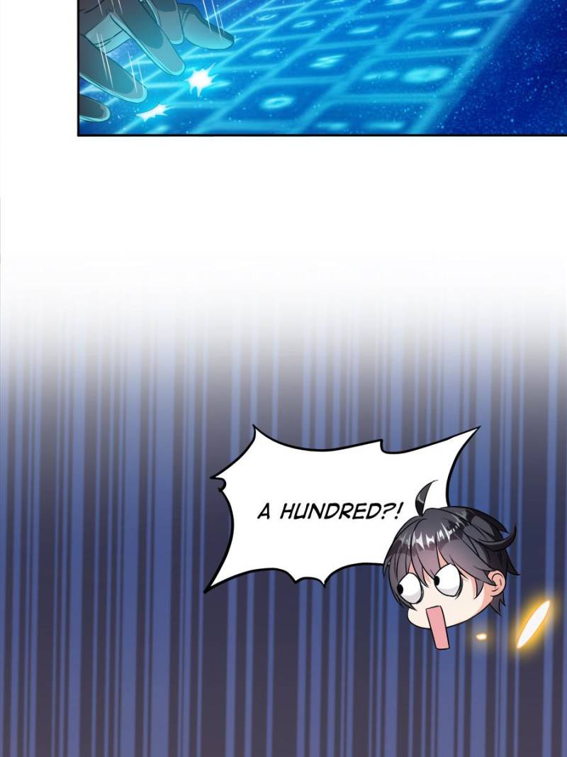 Cultivation Chat Group chapter 296 - page 29