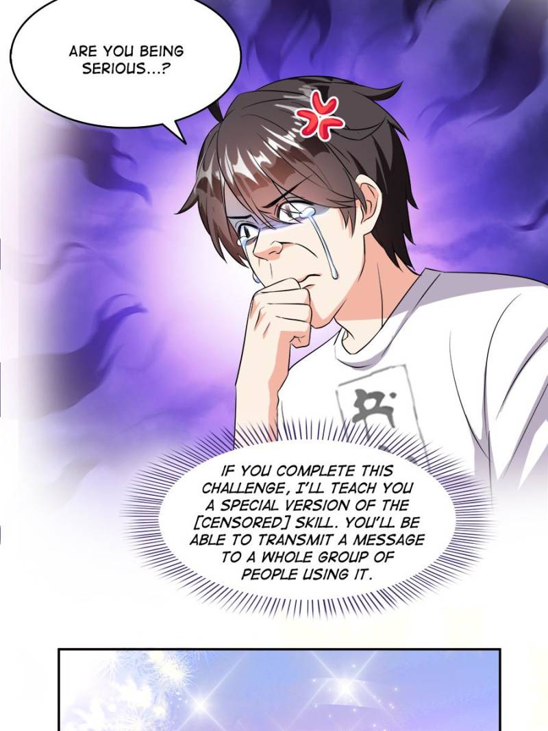 Cultivation Chat Group chapter 296 - page 40
