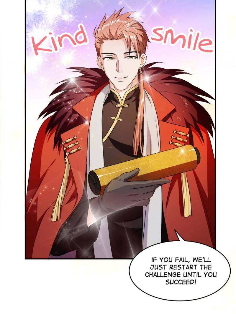Cultivation Chat Group chapter 296 - page 41