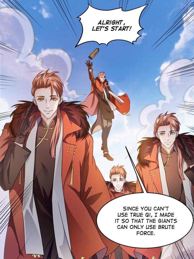 Cultivation Chat Group chapter 296 - page 44
