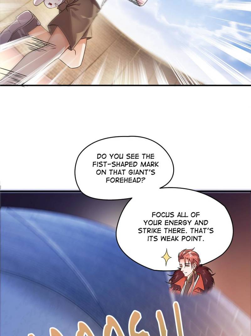 Cultivation Chat Group chapter 296 - page 49