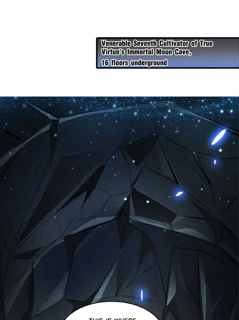 Cultivation Chat Group chapter 296 - page 5