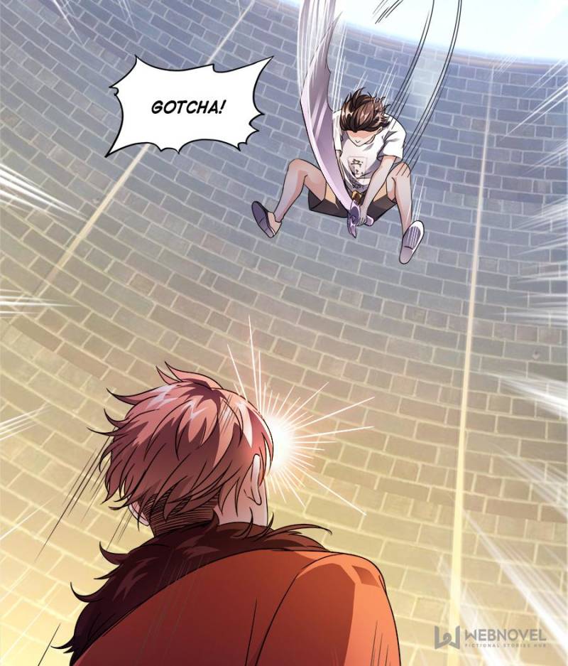 Cultivation Chat Group chapter 296 - page 53