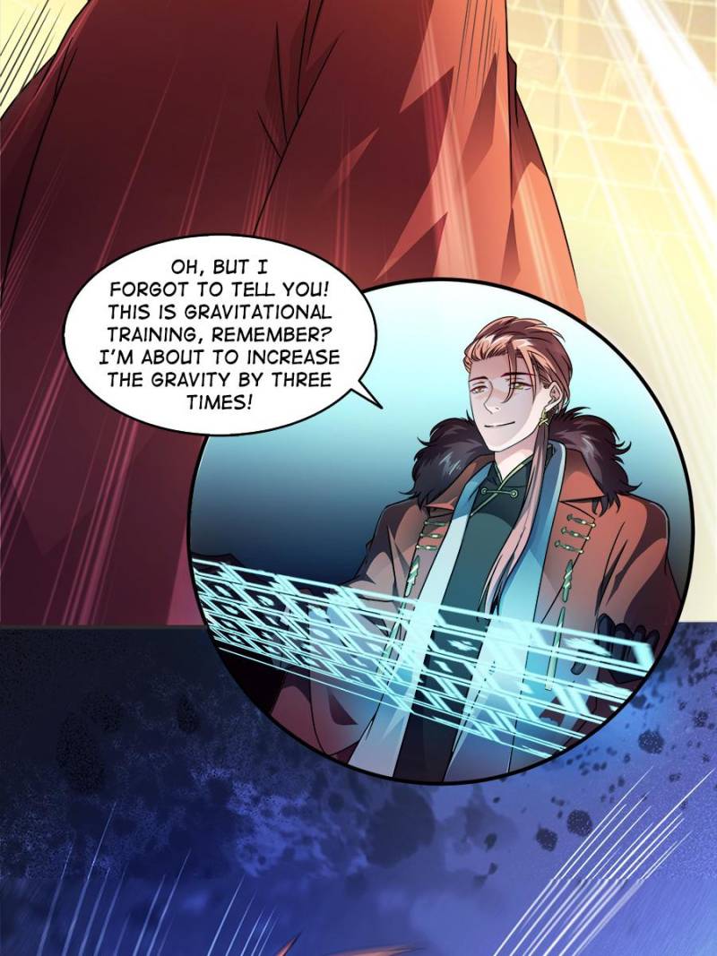 Cultivation Chat Group chapter 296 - page 54