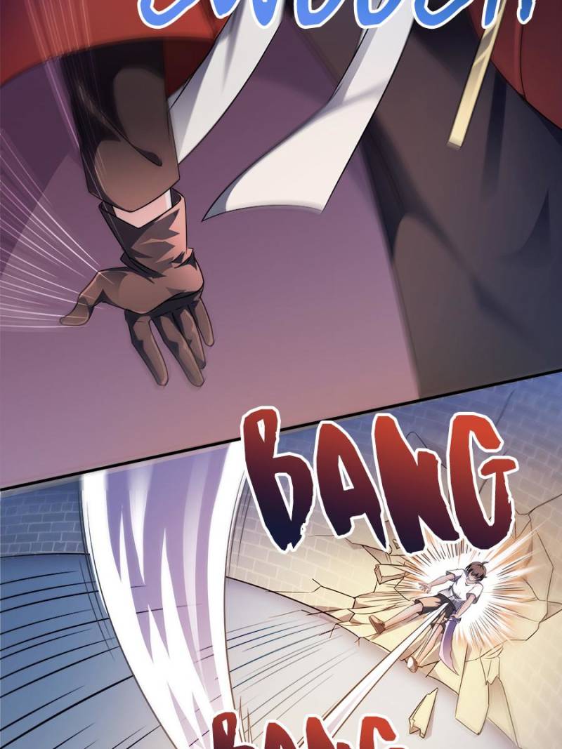 Cultivation Chat Group chapter 296 - page 56