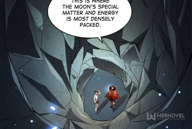Cultivation Chat Group chapter 296 - page 6