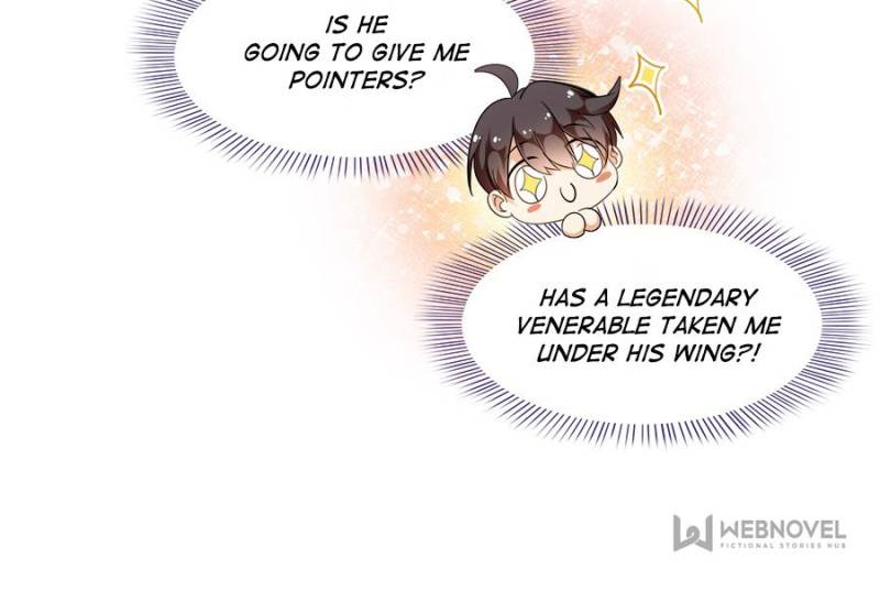 Cultivation Chat Group chapter 296 - page 9