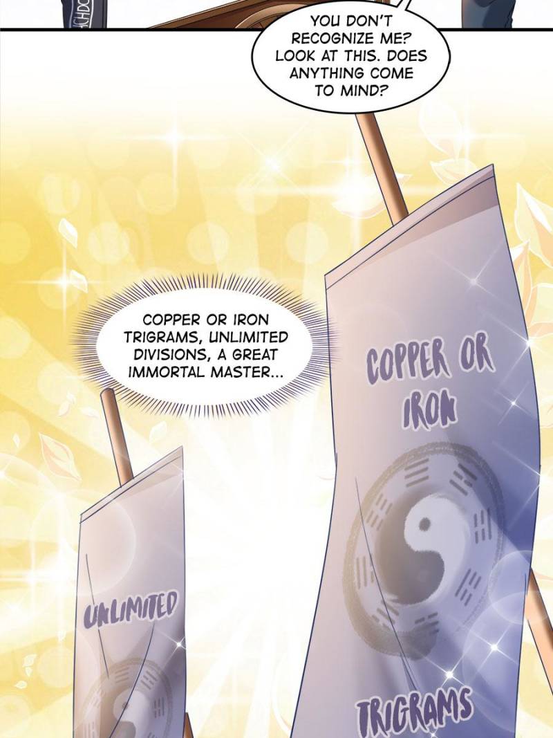 Cultivation Chat Group chapter 210 - page 10
