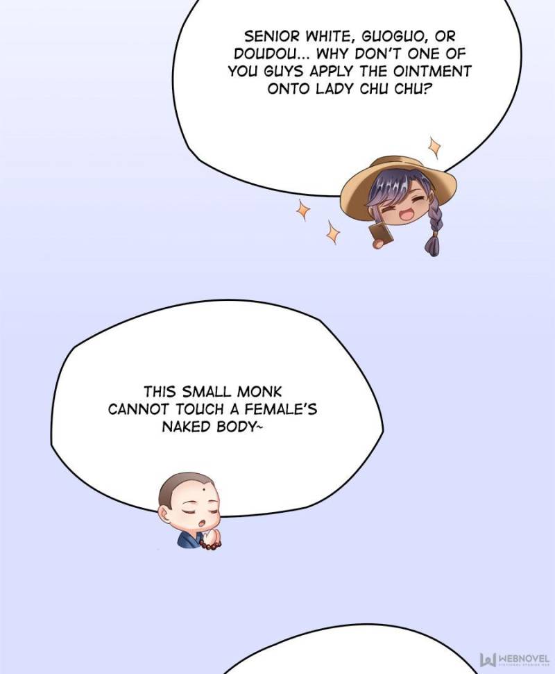 Cultivation Chat Group chapter 210 - page 16