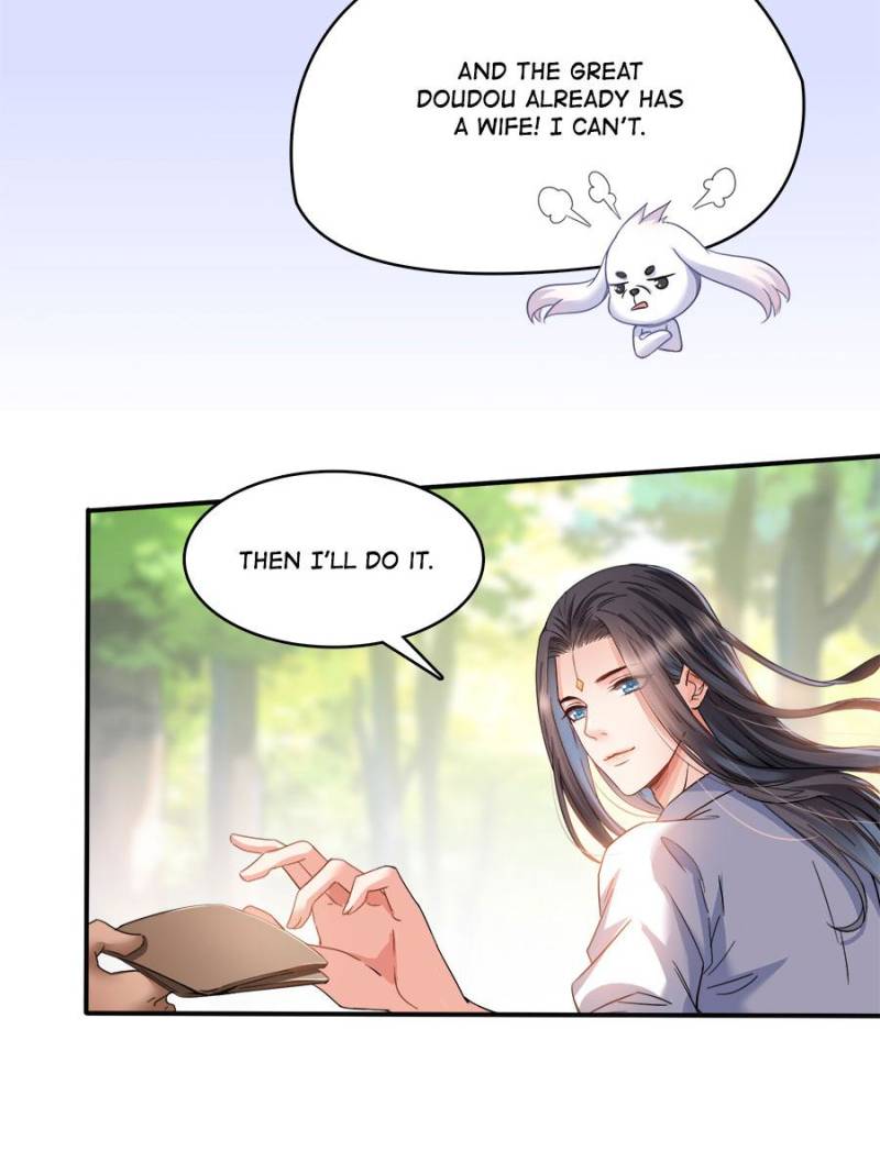 Cultivation Chat Group chapter 210 - page 17