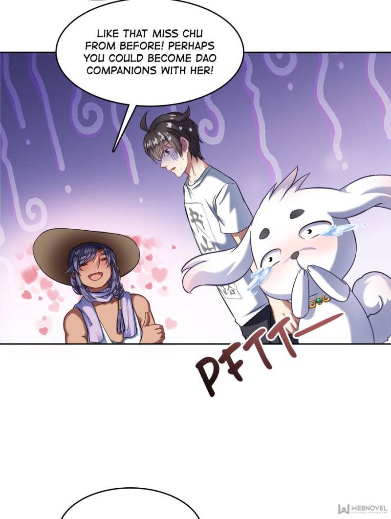 Cultivation Chat Group chapter 210 - page 26