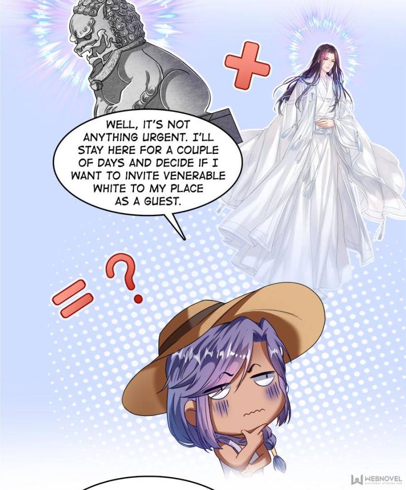 Cultivation Chat Group chapter 210 - page 36