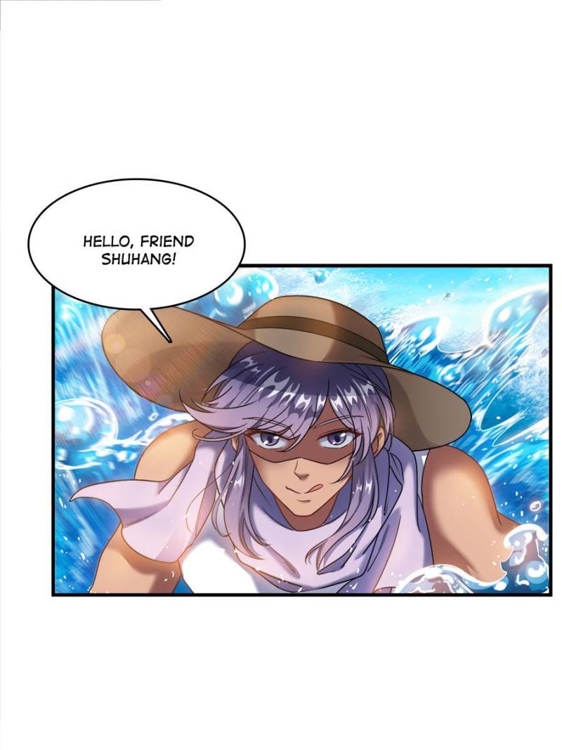 Cultivation Chat Group chapter 210 - page 7