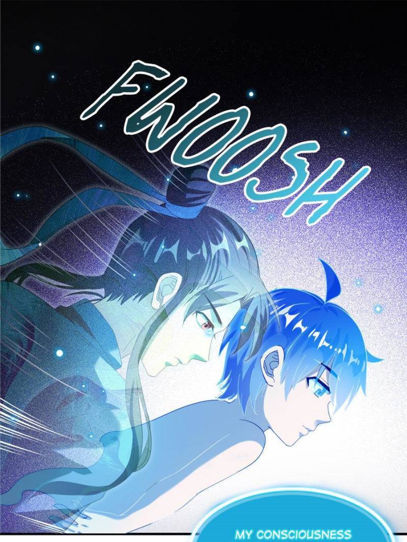 Cultivation Chat Group chapter 328 - page 10