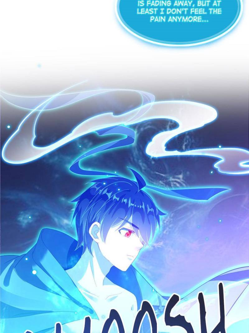 Cultivation Chat Group chapter 328 - page 11