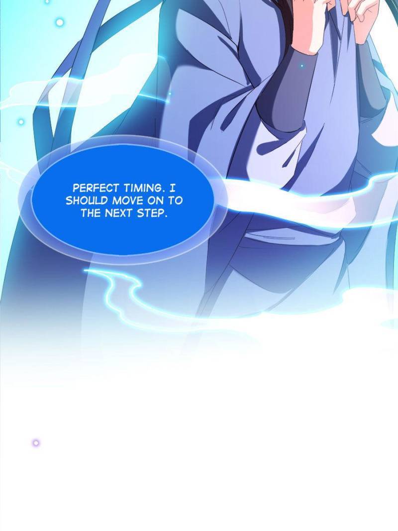 Cultivation Chat Group chapter 328 - page 13