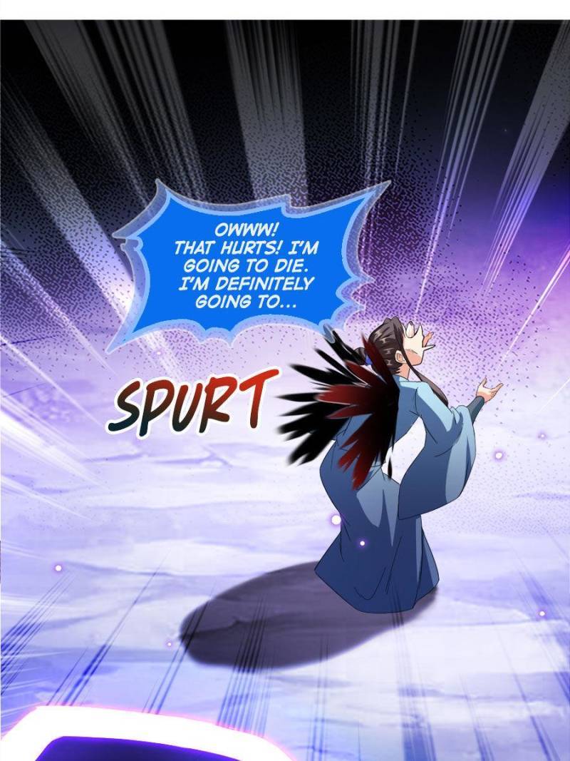 Cultivation Chat Group chapter 328 - page 14