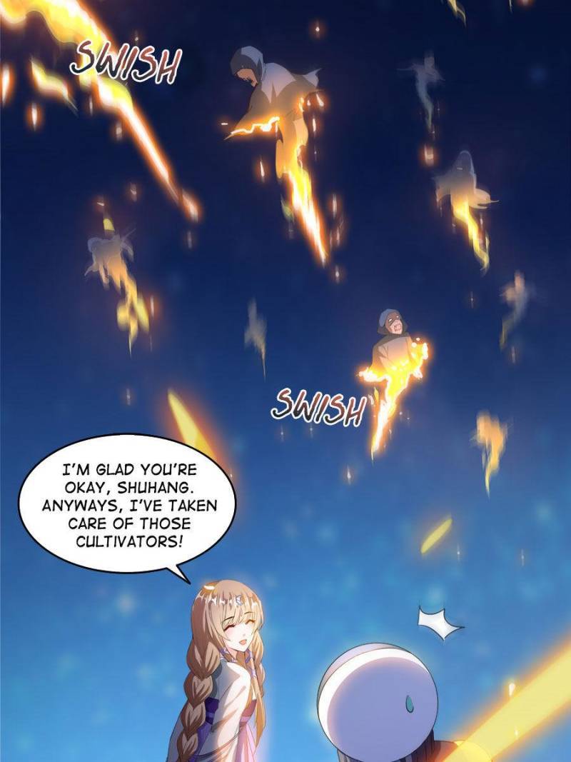 Cultivation Chat Group chapter 328 - page 17