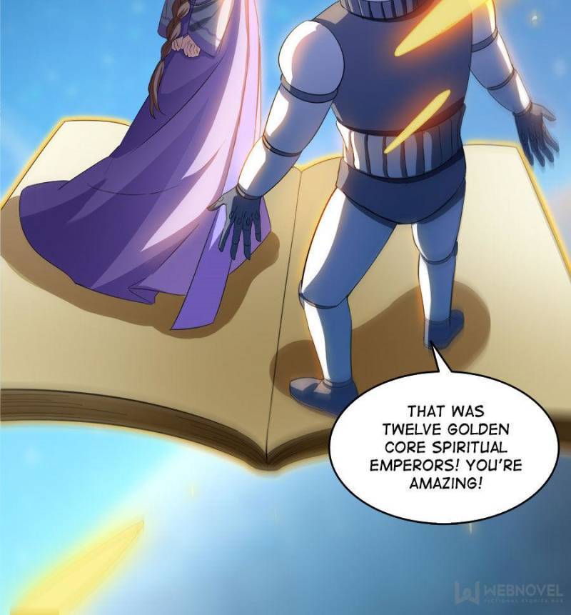 Cultivation Chat Group chapter 328 - page 18