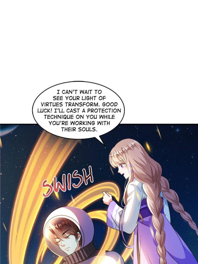Cultivation Chat Group chapter 328 - page 19