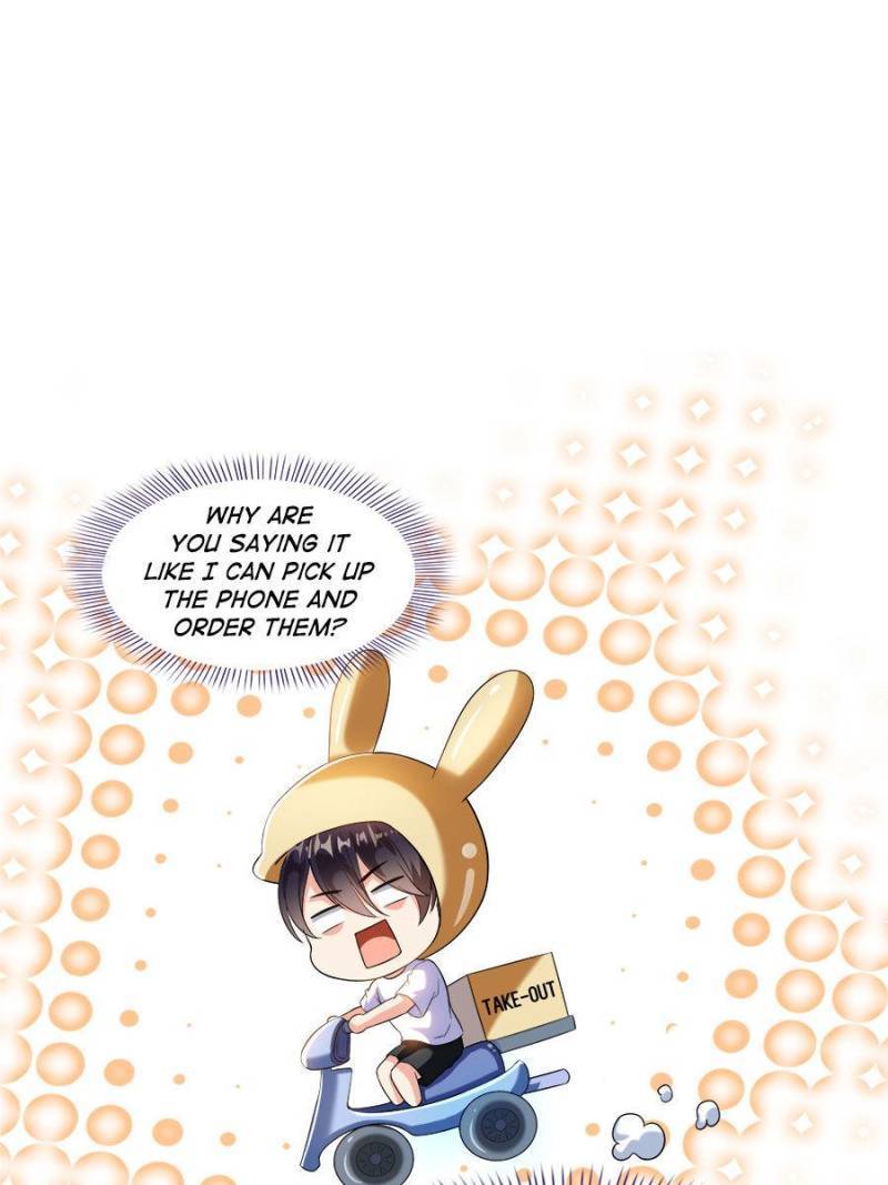 Cultivation Chat Group chapter 328 - page 23