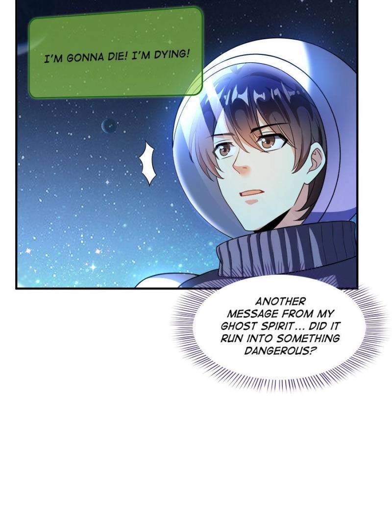 Cultivation Chat Group chapter 328 - page 25