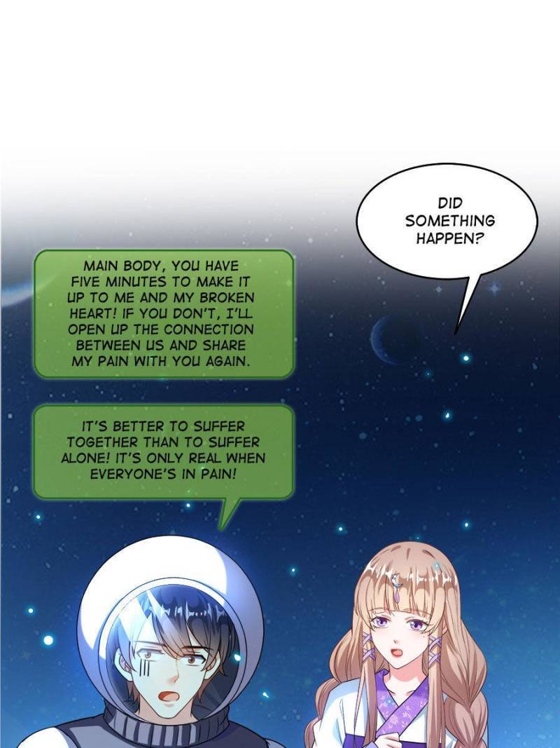 Cultivation Chat Group chapter 328 - page 26