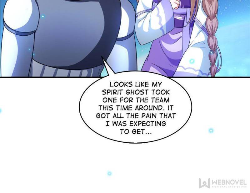 Cultivation Chat Group chapter 328 - page 27