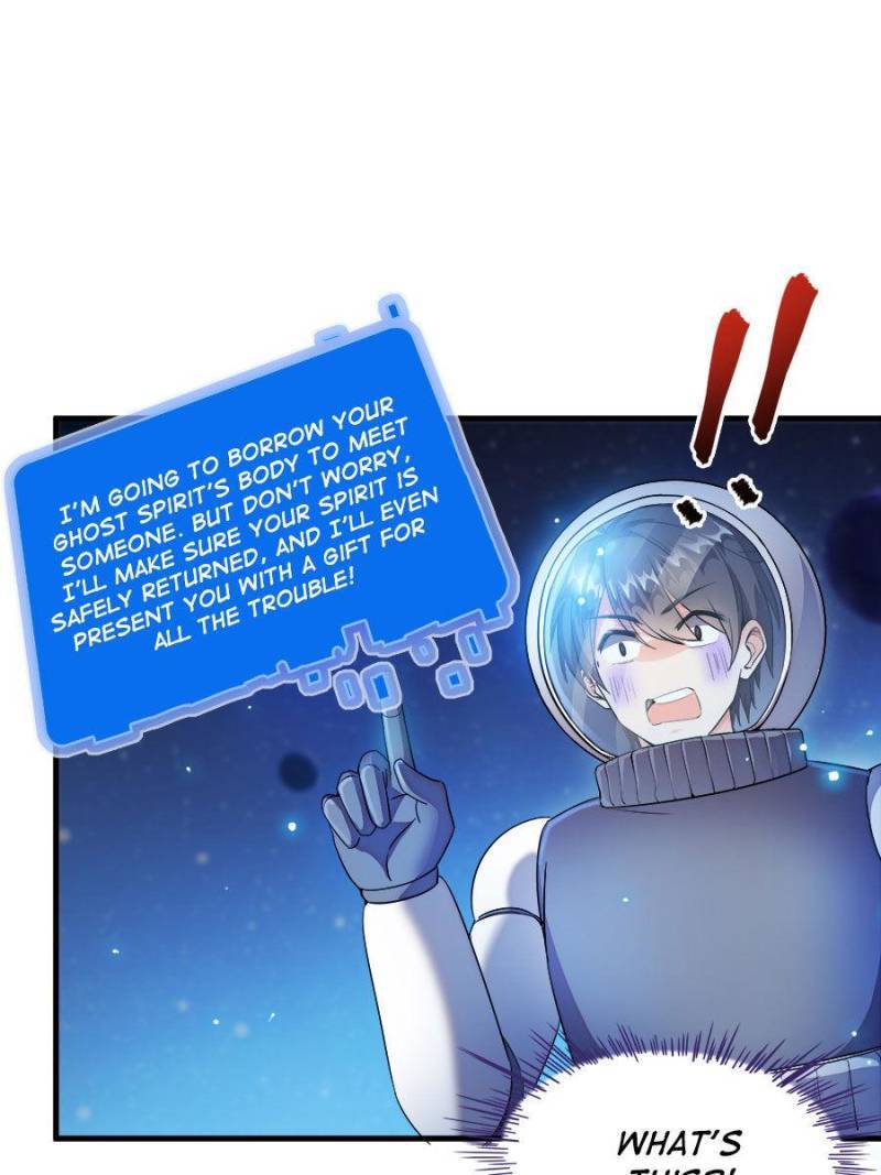 Cultivation Chat Group chapter 328 - page 28