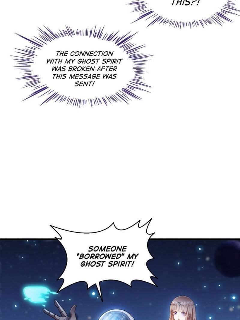 Cultivation Chat Group chapter 328 - page 29