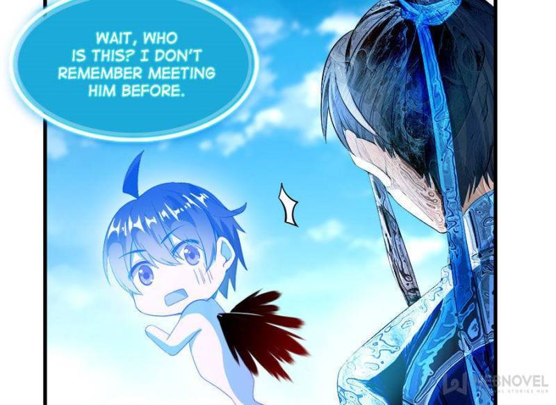 Cultivation Chat Group chapter 328 - page 3
