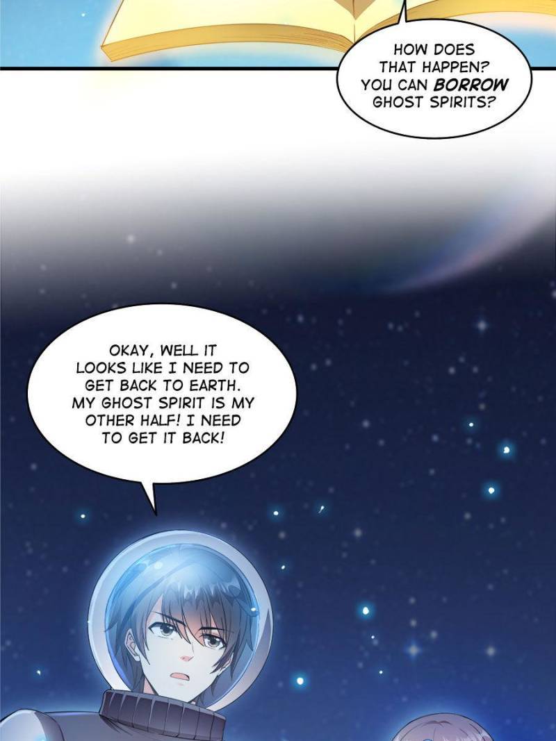 Cultivation Chat Group chapter 328 - page 31