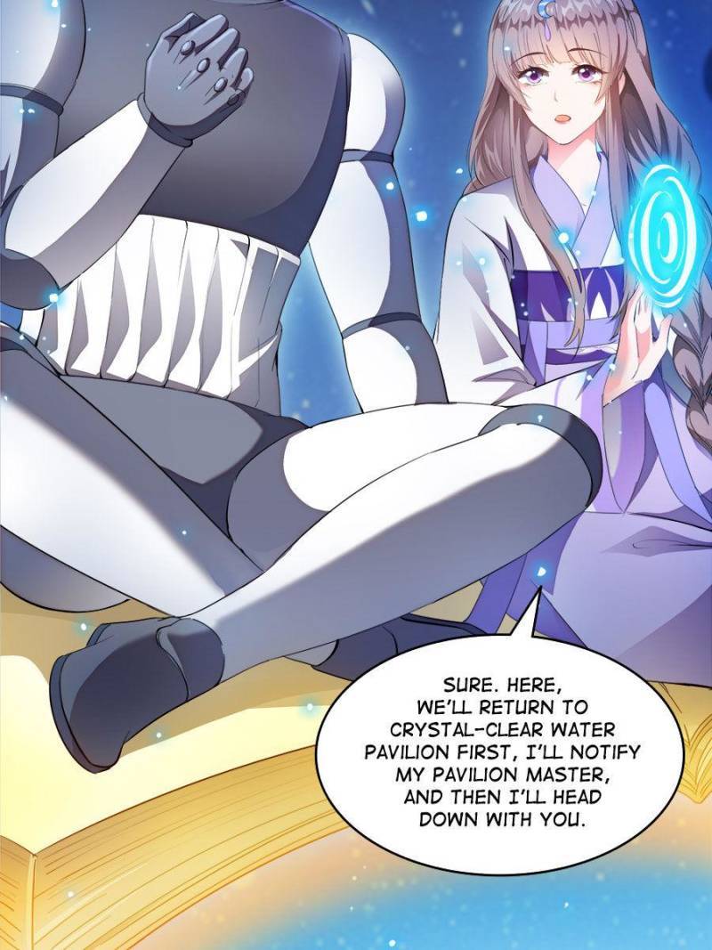 Cultivation Chat Group chapter 328 - page 32