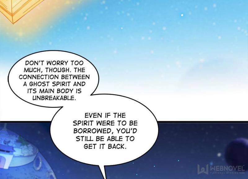 Cultivation Chat Group chapter 328 - page 33
