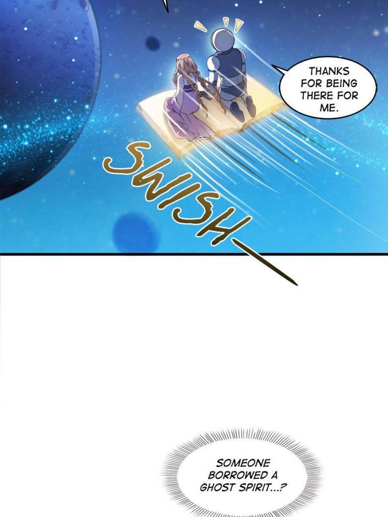 Cultivation Chat Group chapter 328 - page 34