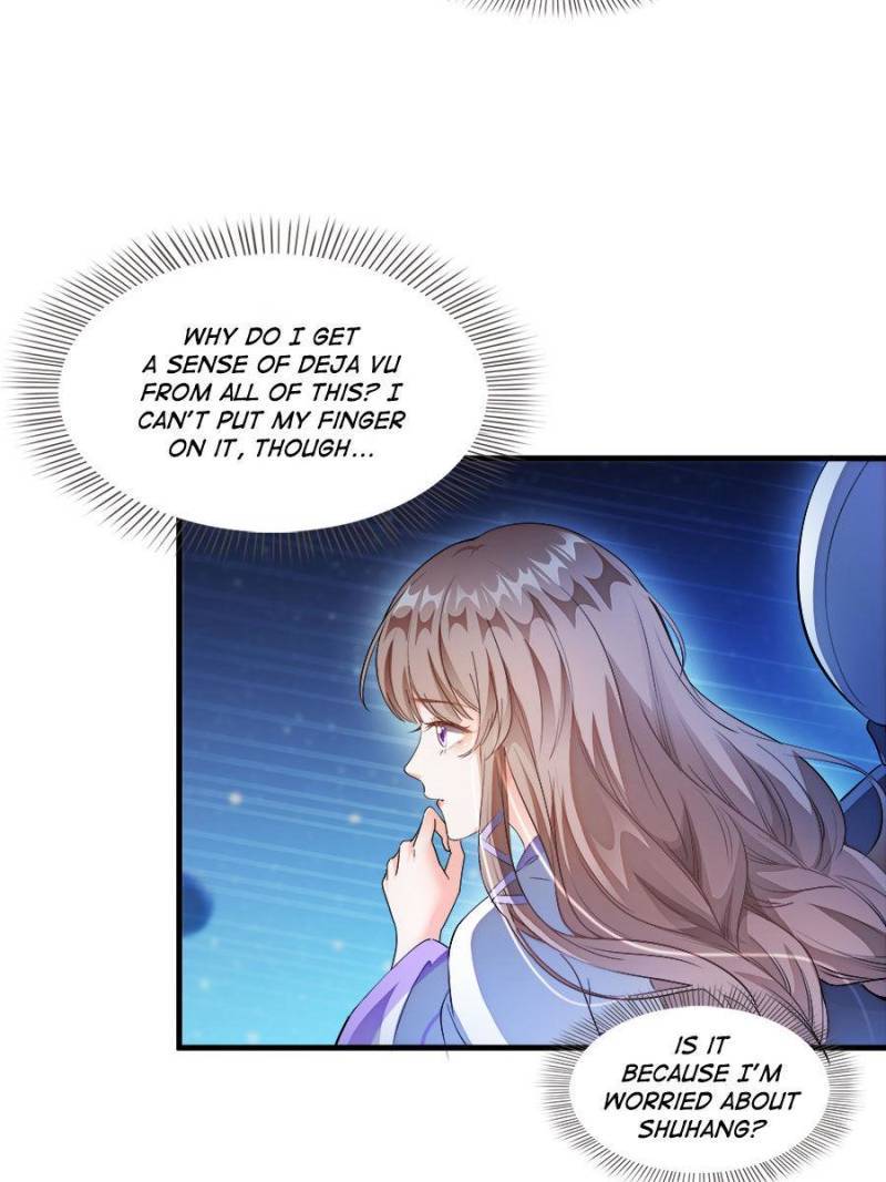 Cultivation Chat Group chapter 328 - page 35