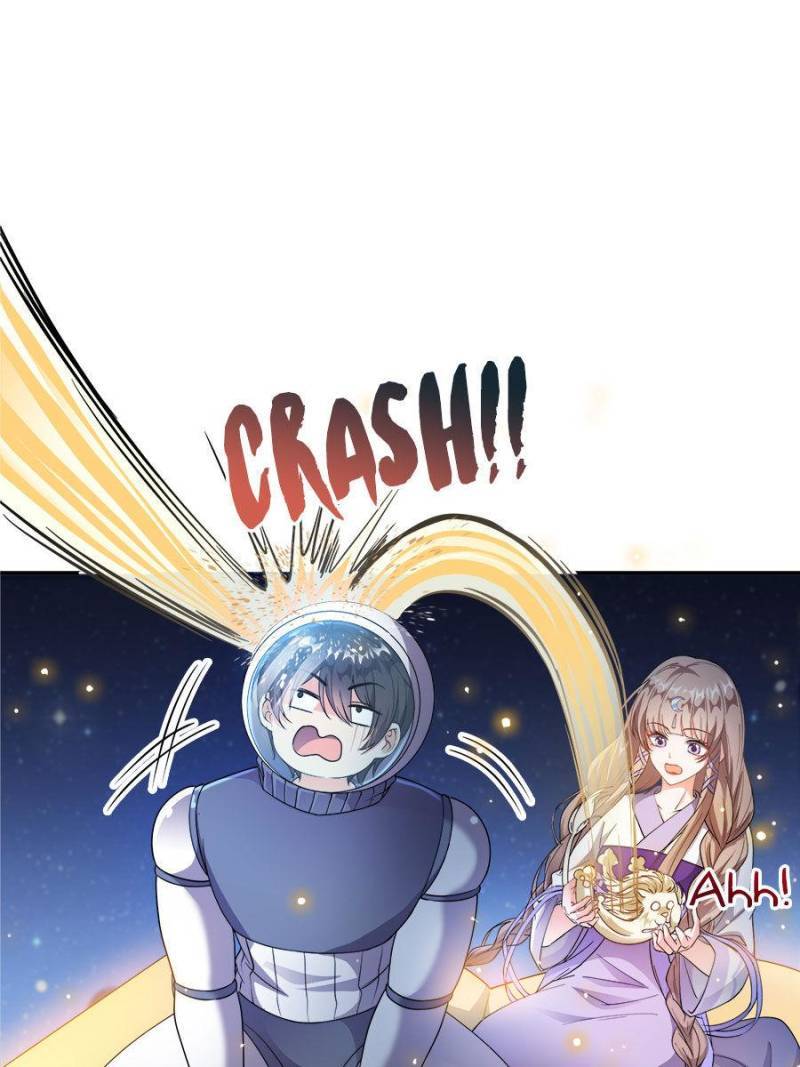 Cultivation Chat Group chapter 328 - page 37