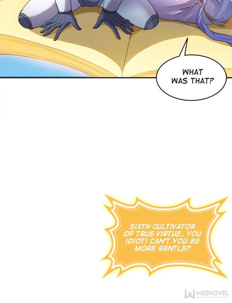 Cultivation Chat Group chapter 328 - page 38