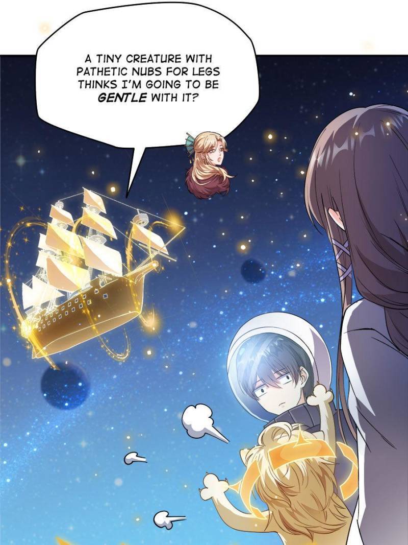 Cultivation Chat Group chapter 328 - page 39