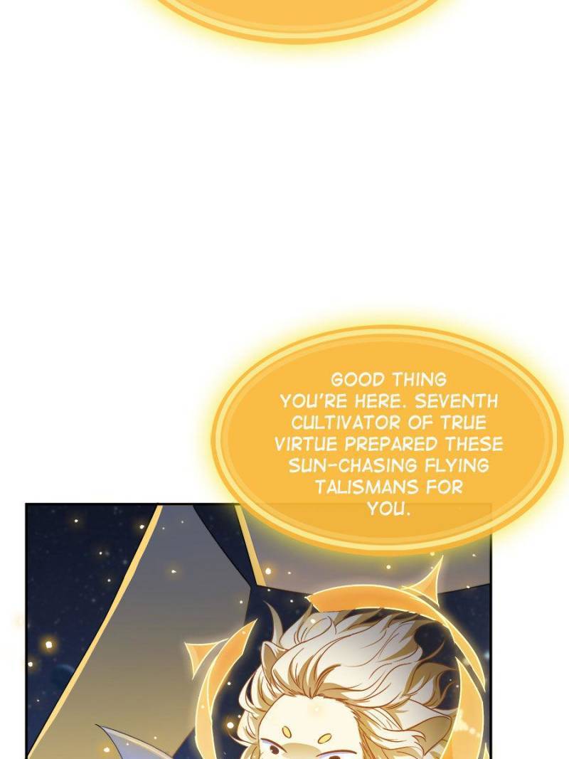 Cultivation Chat Group chapter 328 - page 42
