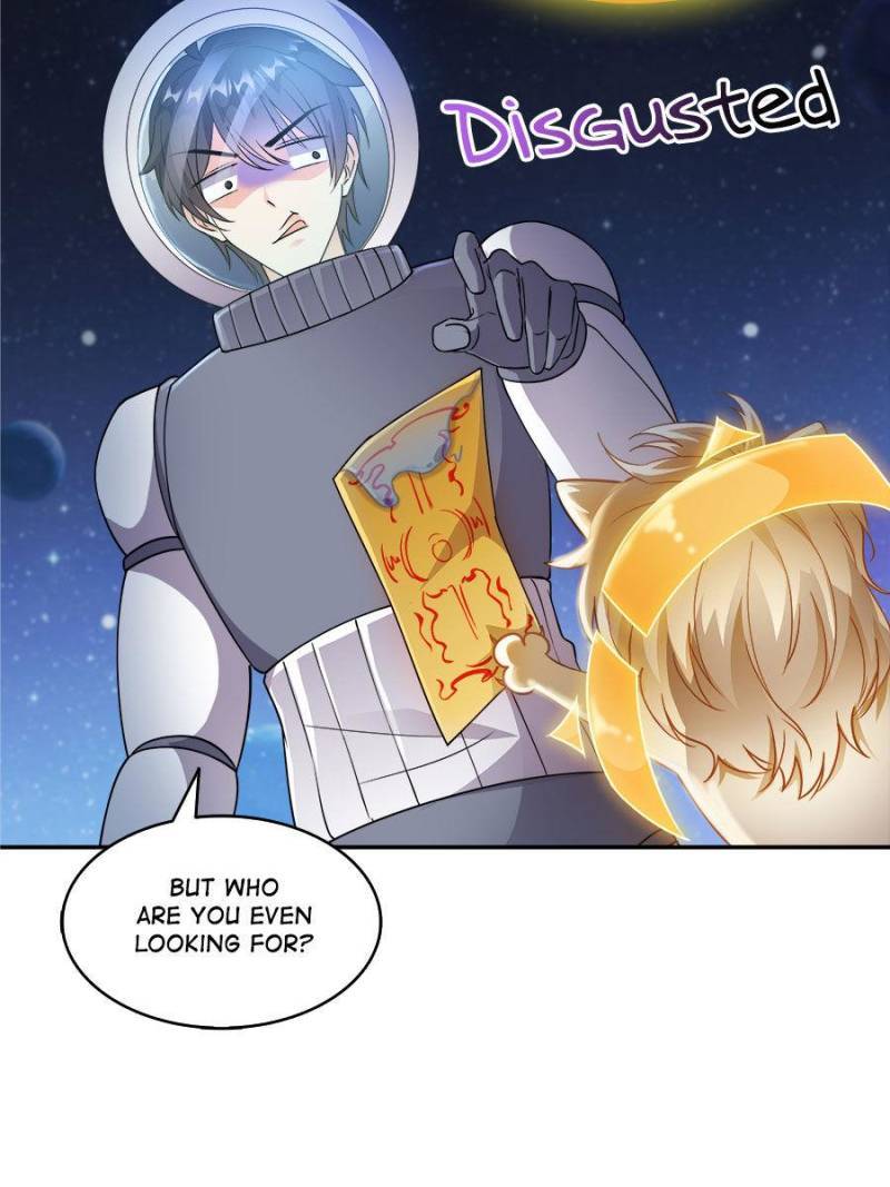 Cultivation Chat Group chapter 328 - page 45