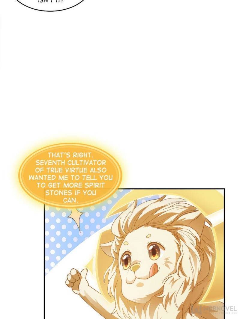 Cultivation Chat Group chapter 328 - page 48