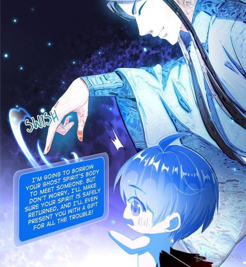 Cultivation Chat Group chapter 328 - page 5
