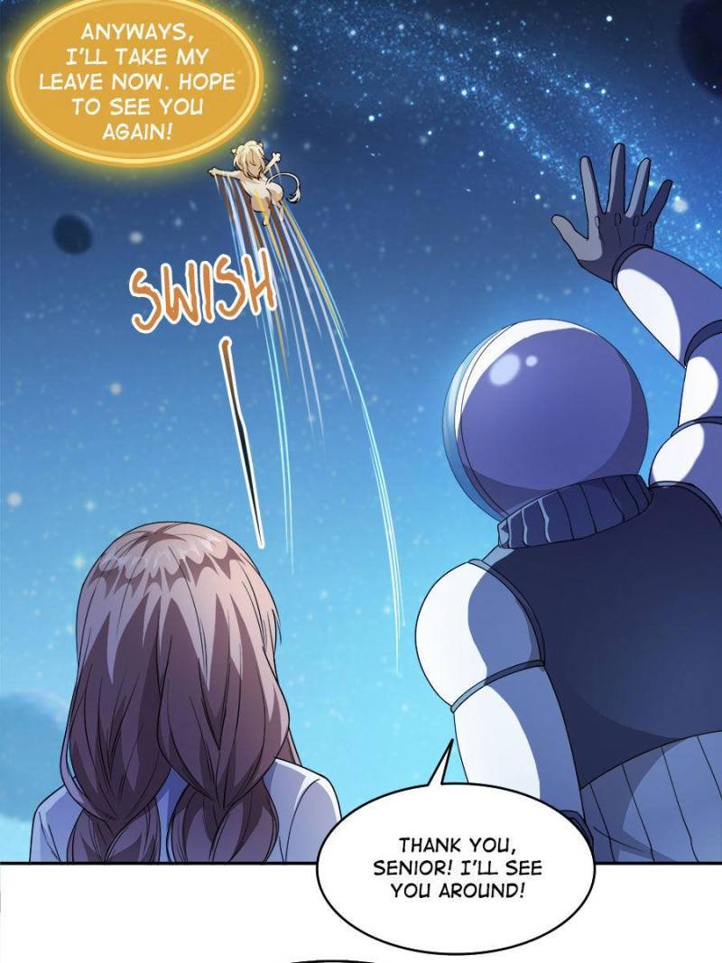 Cultivation Chat Group chapter 328 - page 50