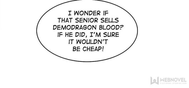 Cultivation Chat Group chapter 328 - page 51